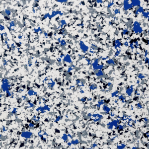 Blue Splash