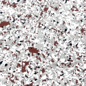 Red Granite